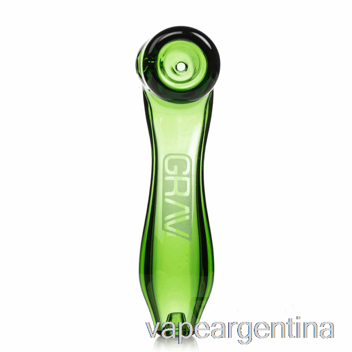 Grav Mini Classic Sherlock Green Vape Descartable